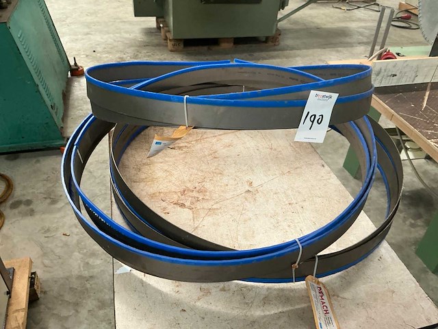 Demach zaagband (3x) - afbeelding 3 van  3