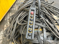 Demag - 10.000kg - overhead cranes - 1979 - afbeelding 8 van  9