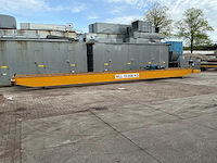 Demag - 10.000kg - overhead cranes - 2005 - afbeelding 1 van  10