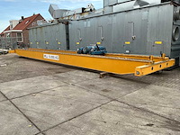 Demag - 10.000kg - overhead cranes - 2005 - afbeelding 3 van  10
