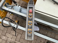 Demag - 10.000kg - overhead cranes - 2005 - afbeelding 9 van  10