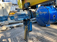 Demag - 1000kg - pillar jib cranes - 1995 - afbeelding 7 van  8