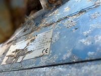 Demag - 1000kg - pillar jib cranes - 1998 - afbeelding 5 van  8