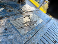 Demag - 1000kg - pillar jib cranes - 1998 - afbeelding 8 van  8