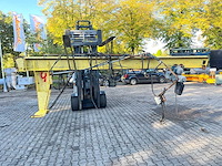 Demag - 1000kg - pillar jib cranes - afbeelding 1 van  6