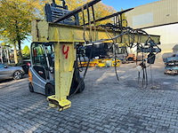 Demag - 1000kg - pillar jib cranes - afbeelding 2 van  6