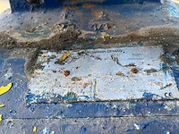 Demag - 1000kg - pillar jib cranes - afbeelding 5 van  7