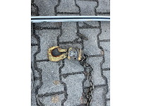 Demag - 1000kg - pillar jib cranes - afbeelding 6 van  7