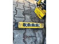 Demag - 1000kg - pillar jib cranes - afbeelding 7 van  7