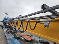 Demag - 1971 - 5000kg p625h8 - kraan - afbeelding 8 van  12