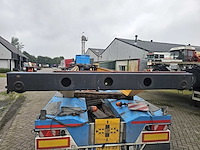 Demag - 1971 - p625h8 - bovenloopkraan 5000 kg - afbeelding 2 van  13
