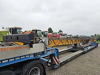 Demag - 1971 - p625h8 - bovenloopkraan 5000 kg - afbeelding 7 van  13