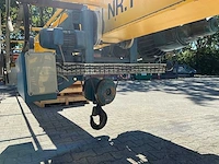 Demag - 1990 - 16000 mm-6000kg - bovenloophalkraan - afbeelding 13 van  17