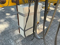 Demag - 1990 - 16000 mm-6000kg - bovenloophalkraan - afbeelding 16 van  17