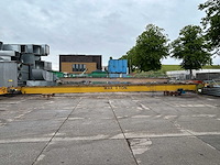 Demag - 3.000kg - overhead cranes - afbeelding 1 van  9