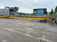 Demag - 3.000kg - overhead cranes - afbeelding 3 van  9