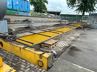 Demag - 3.000kg - overhead cranes - afbeelding 5 van  9
