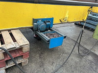 Demag - 3.000kg - overhead cranes - afbeelding 7 van  9