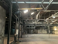 Demag - bovenloophalkraan (2x)