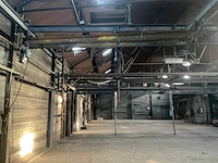 Demag - bovenloophalkraan (3x)