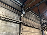 Demag - bovenloophalkraan (3x) - afbeelding 6 van  6