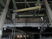 Demag - bovenloopkraan (2x) - afbeelding 2 van  4