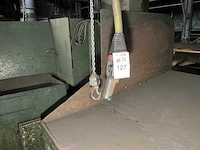 Demag - bovenloopkraan (3x) - afbeelding 5 van  8