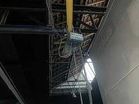 Demag - bovenloopkraan (3x) - afbeelding 6 van  8