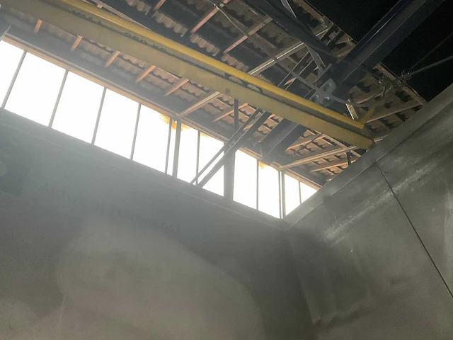 Demag - bovenloopkraan (3x) - afbeelding 8 van  8