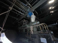 Demag - bovenloopkraan