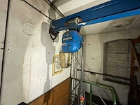 Demag - bovenloopkraan - afbeelding 2 van  6