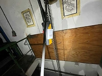 Demag - bovenloopkraan - afbeelding 6 van  6