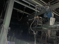 Demag - bovenloopkraan - afbeelding 2 van  8