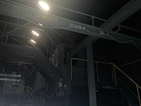 Demag - bovenloopkraan - afbeelding 3 van  8