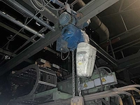 Demag - bovenloopkraan - afbeelding 4 van  8