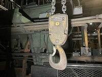 Demag - bovenloopkraan - afbeelding 5 van  8