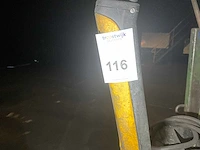 Demag - bovenloopkraan - afbeelding 8 van  8