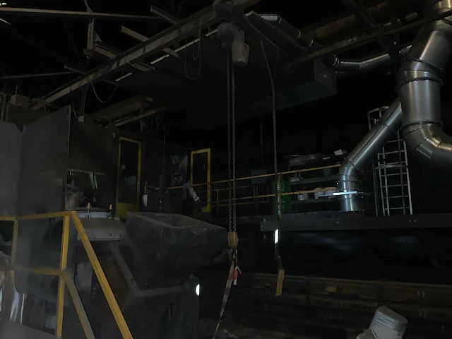 Demag - bovenloopkraan - afbeelding 1 van  6