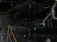 Demag - bovenloopkraan