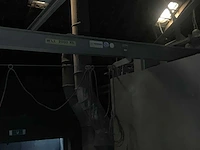 Demag - bovenloopkraan - afbeelding 2 van  6