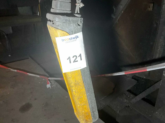 Demag - bovenloopkraan - afbeelding 6 van  6