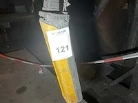 Demag - bovenloopkraan - afbeelding 6 van  6