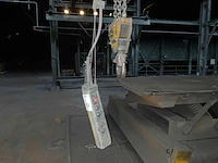 Demag - bovenloopkraan - afbeelding 1 van  6