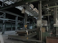 Demag - bovenloopkraan - afbeelding 5 van  6