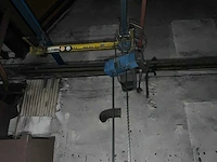 Demag - bovenloopkraan - afbeelding 2 van  4