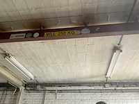 Demag - bovenloopkraan - afbeelding 3 van  4