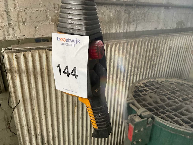 Demag - bovenloopkraan - afbeelding 4 van  4