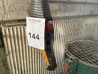 Demag - bovenloopkraan - afbeelding 4 van  4