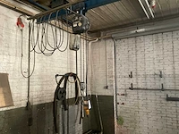 Demag - bovenloopkraan - afbeelding 3 van  7