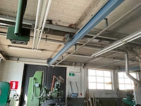 Demag - bovenloopkraan - afbeelding 6 van  7